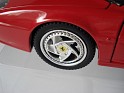 1:18 Hot Wheels Ferrari F512M 1992 Rojo. Subida por DaVinci